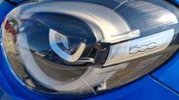 Fiat 500x 1.5 FireFly Turbo 130ch S/S Hybrid DCT7 — photo 25