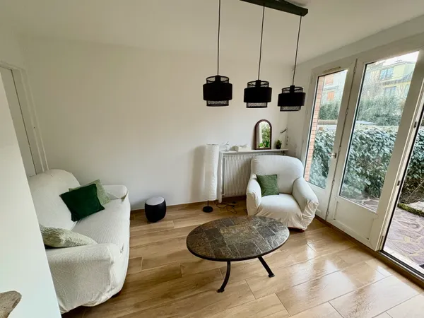 Loue maison