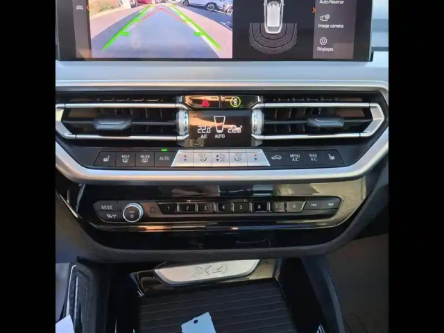 Bmw X4 xdrive20d 190 ch bva8 — photo 42