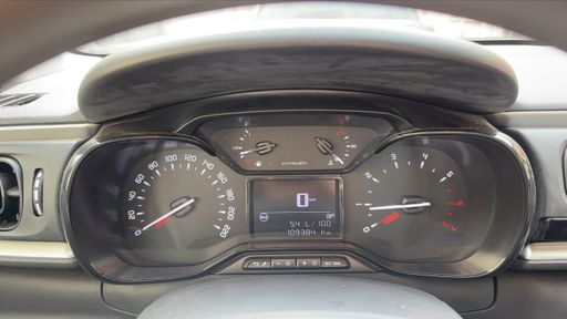 Citroen C3 1.2 PureTech 68 - Feel – 2018 – 109384 km – Essence – Boîte Manuelle — photo 20