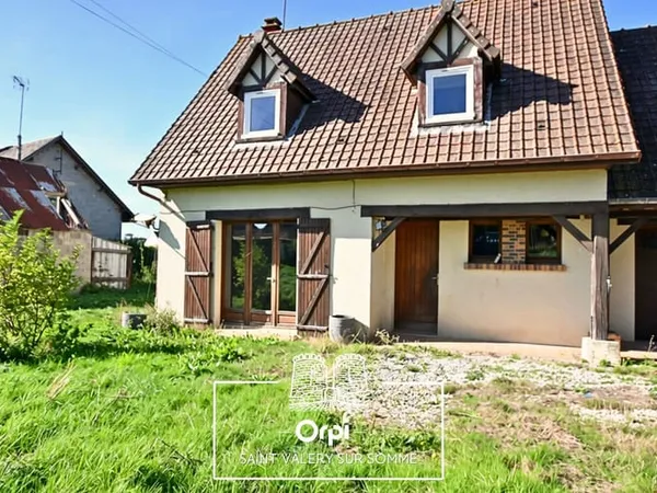 Maison 3 pièces 95 m²