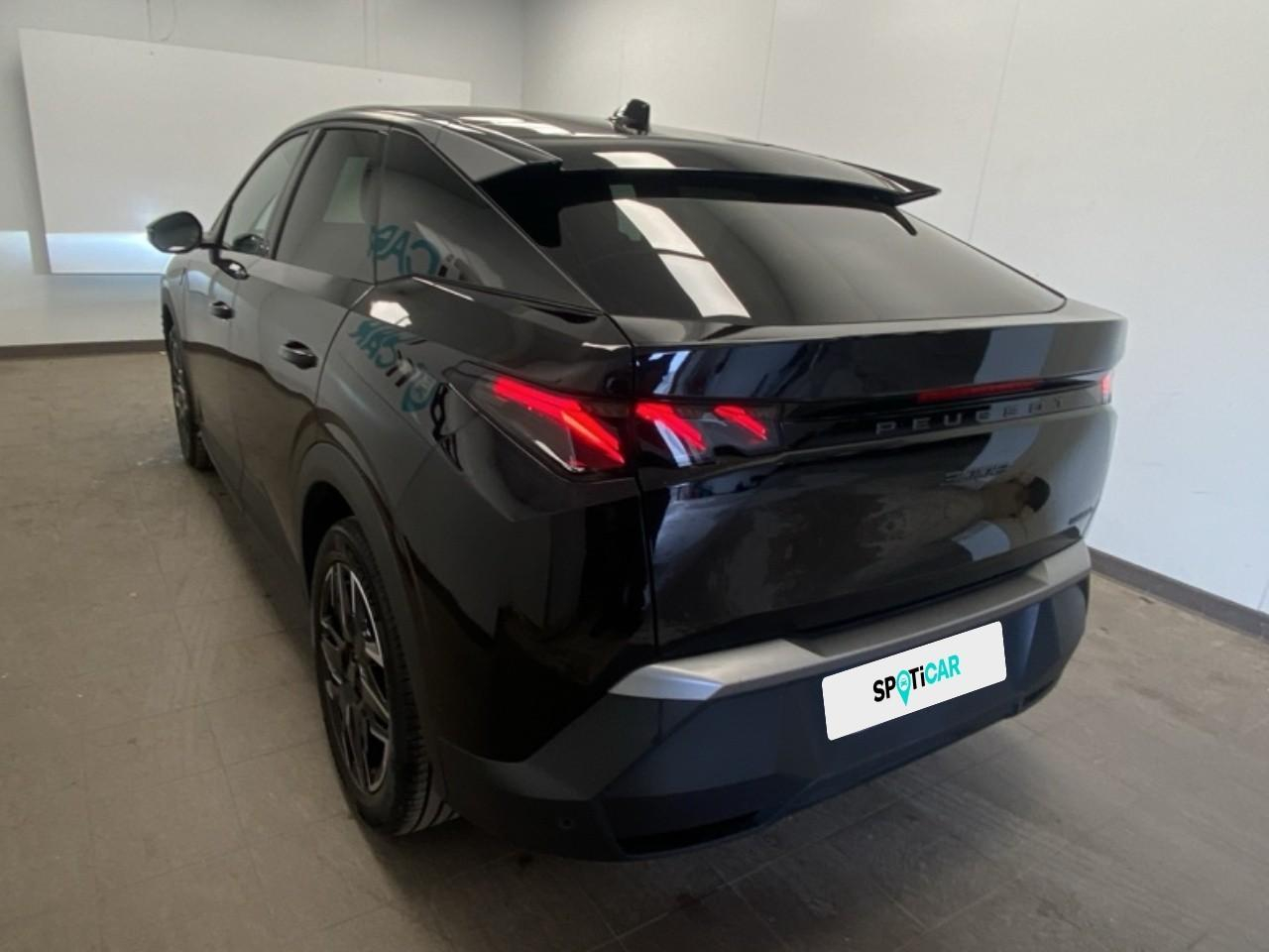 Peugeot 3008 hybrid 136 e-dcs6 gt — photo 7