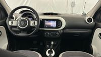Renault Twingo E-Tech Electric Equilibre R80 Achat Intégral — photo 11