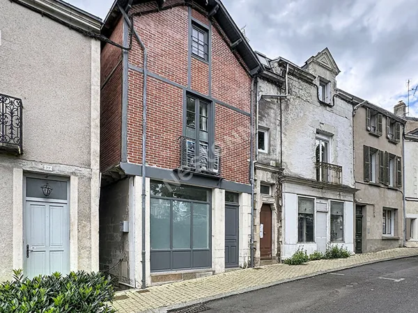 Maison Ancenis Saint Gereon 4 pièce(s) 96 m2