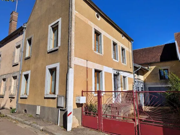 Maison 5 pièces 114 m²