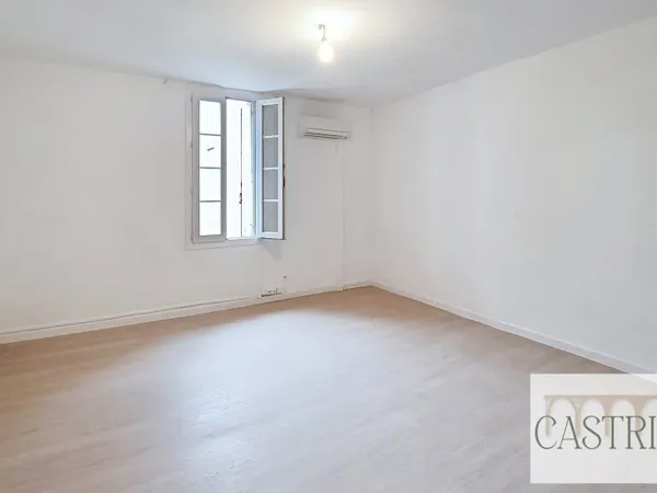 Appartement 2 pièces 66 m²