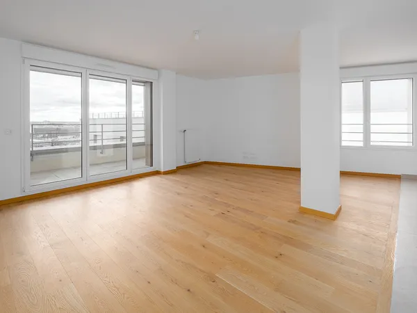 Loue appartement - 167.8m² - 5 pièces, 3 chambres - La Garenne Colombes 92250