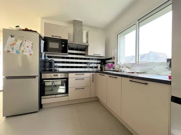 Maison 4 pièces 85 m²