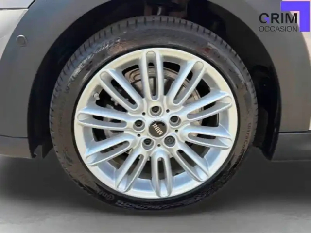 Mini Mini hatch 3 portes cooper 136 ch dkg7 — photo 13