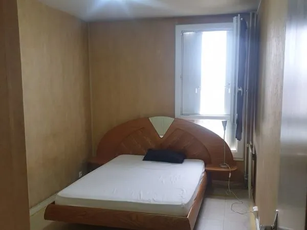 Chambre Disponible