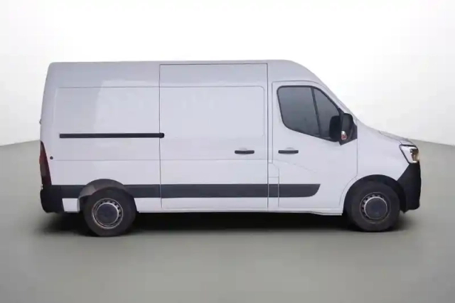 Renault Master fgn trac f3500 l2h2 blue dci 135 — photo 6