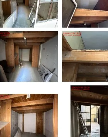 Local d’activité et entrepôt Location Lyon 30m² 400€