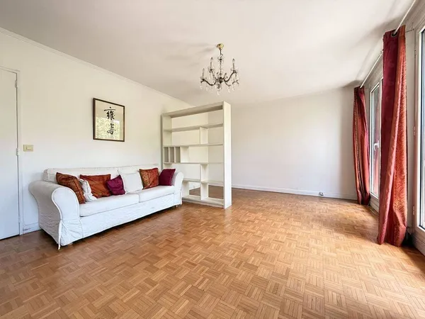 Appartement 1 pièce 42 m²