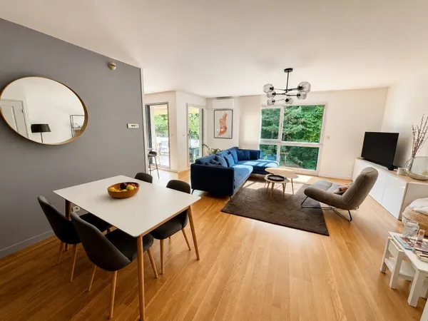 Vends appartement lumineux
