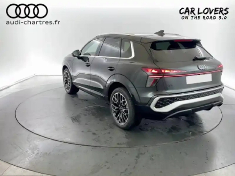 Audi Q3 e-hybrid 272 ch s tronic 6