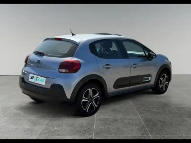 Citroën C3 sté 1.5 bluehdi 100ch s&amp;s bvm 6 feel business r — photo 5