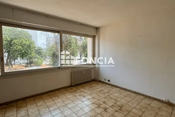 Appartement 1 pièce 40 m²
