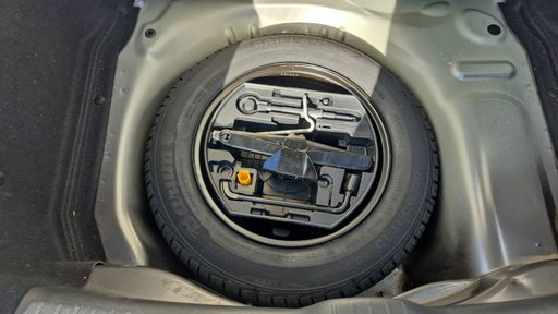 Citroen C4 Cactus 1.2 PureTech 110 - Live – 2019 – 109573 km – Essence – Boîte Manuelle — photo 34