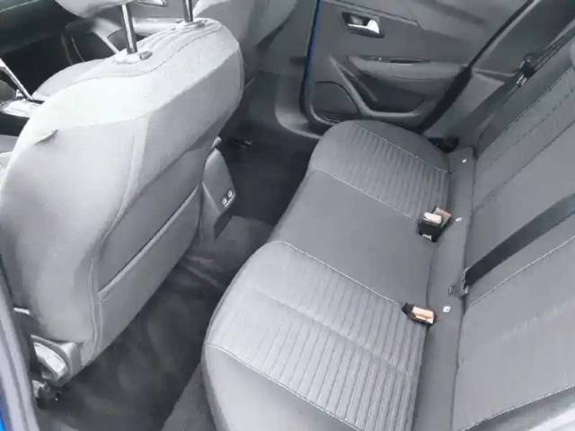 Peugeot 208 electrique 50 kwh 136ch — photo 7