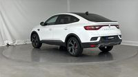 Renault Arkana 1.6 E-Tech hybride 145ch RS Line Fast Track — photo 8