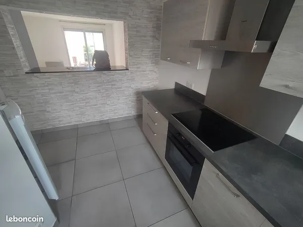 Appartement T2