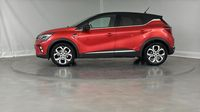 Renault Captur 1.6 E-Tech hybride 145ch Intens -21 — photo 7