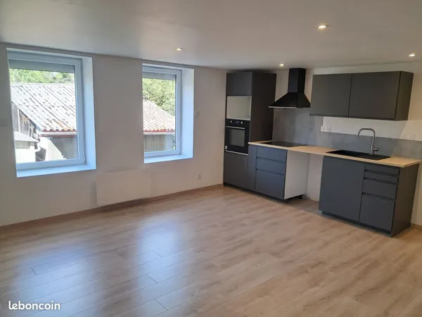 Location Peschadoires