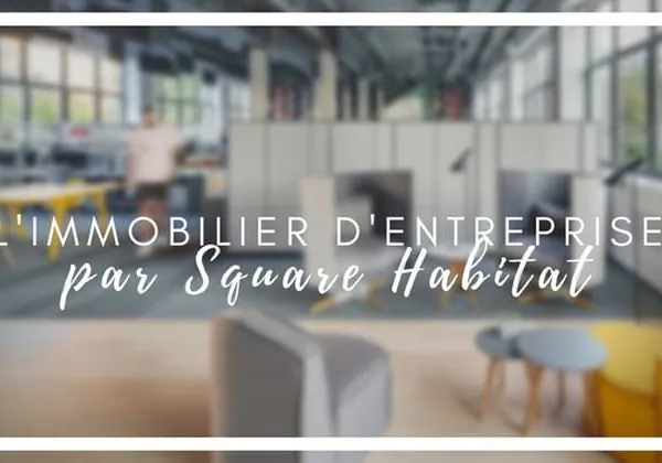 Les Murs d' un local commercial de 90 M²