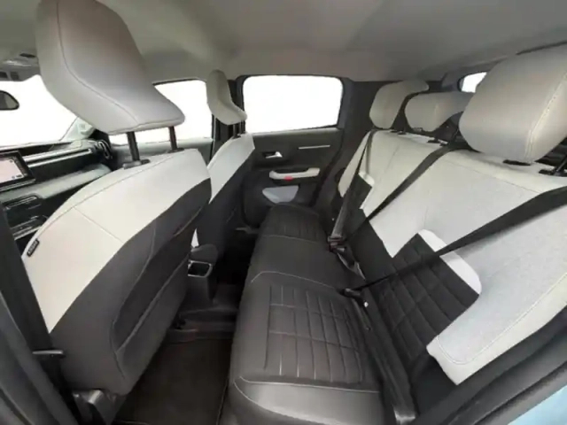 Citroën C3 1.2 puretech 100ch max — photo 12
