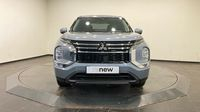 Mitsubishi Outlander 2.4 PHEV 306ch Invite+ 4WD