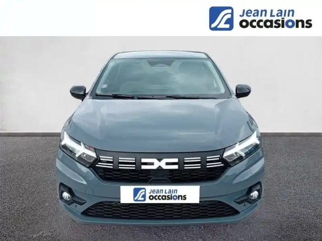 Dacia Sandero tce 90 gsr2 — photo 62