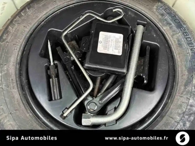 Fiat 500 1.2 69 ch — photo 11