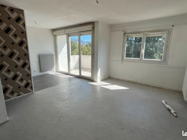 Appartement 5 pièces 95 m²