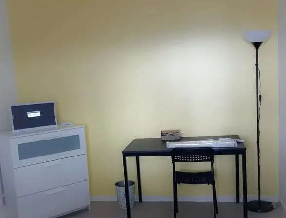 Colocation de chambres meublées