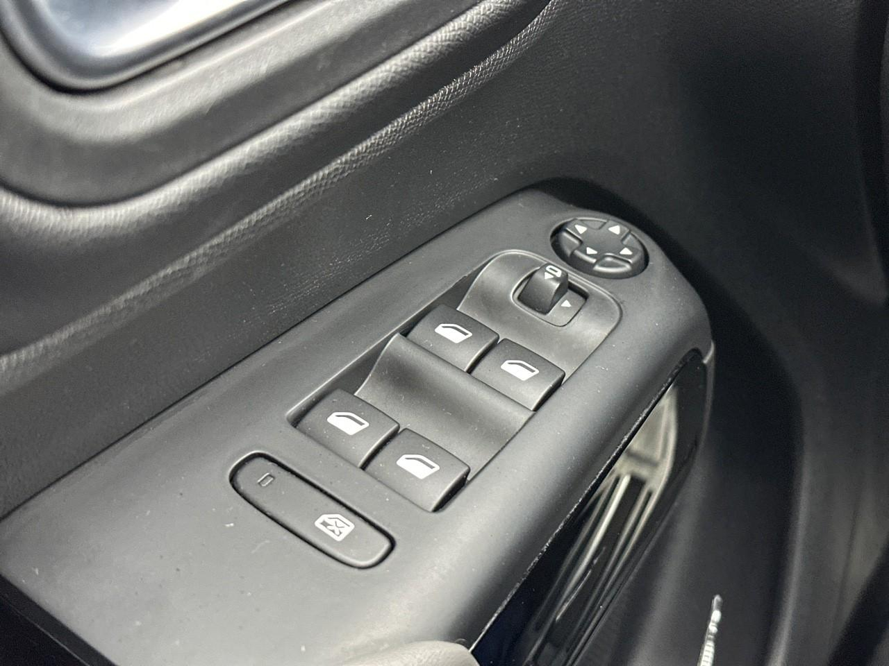 Citroën C5 Aircross puretech 130 s&s eat8 shine — photo 18