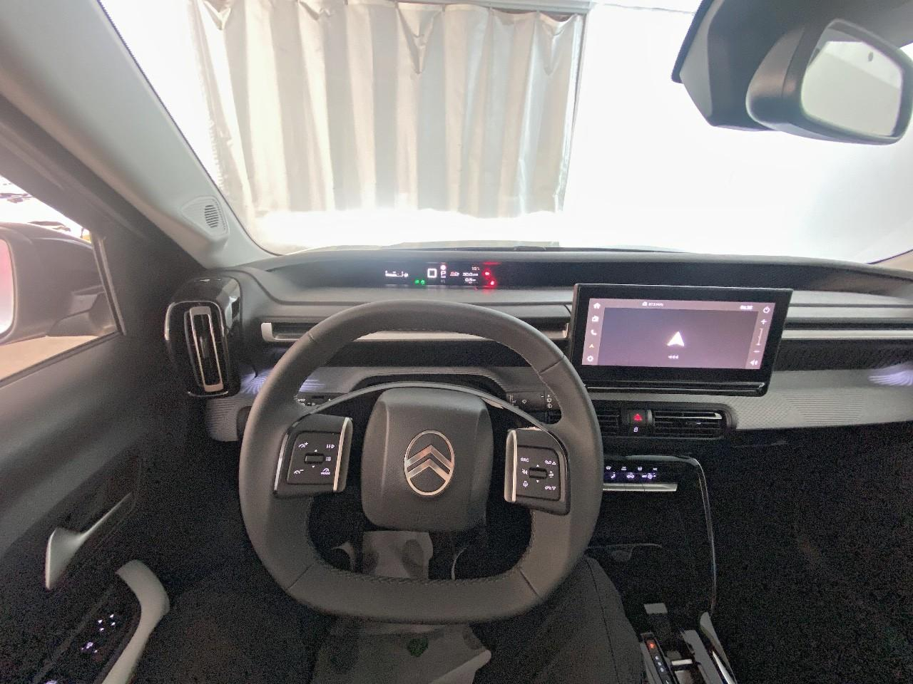 Citroën C3 Aircross hybride 145 ch aut max — photo 12