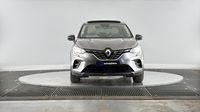 Renault Captur 1.3 TCe 130ch FAP Initiale Paris EDC — photo 1