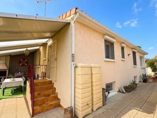 Maison 4 pièces 128 m²