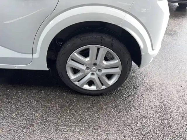 Dacia Sandero eco-g 100 — photo 3