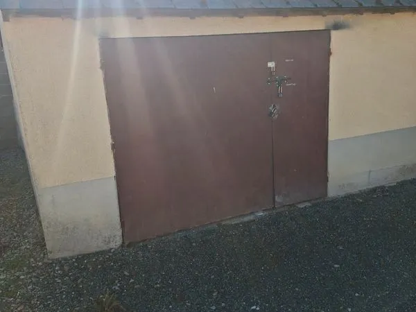 Stationnement Location Ombrée d'Anjou 70€