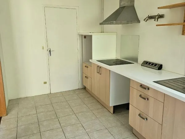 Appartement 62 m2