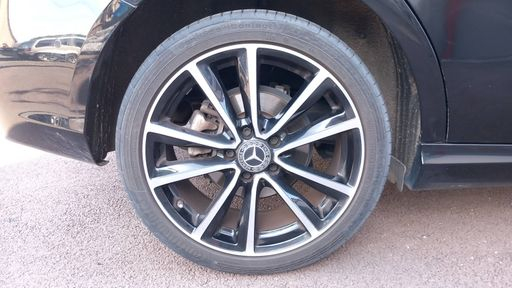 Mercedes Classe B 200 156 7G-DCT - Business Executive – 2018 – 37391 km – Essence – Boîte Automatique — photo 28