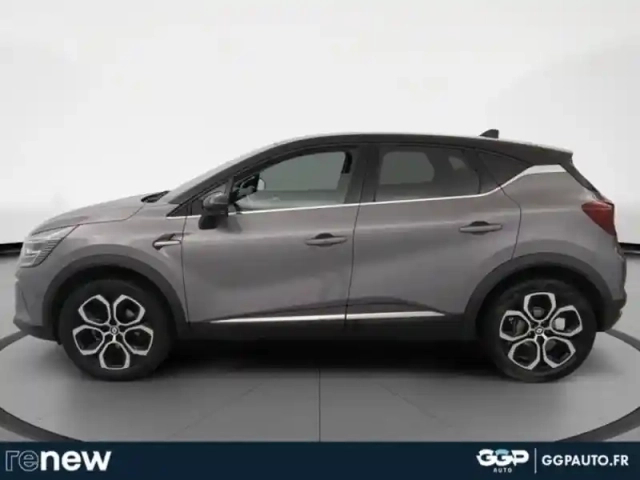 Renault Captur 1.0 tce 90ch techno — photo 2
