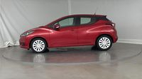 Nissan Micra 1.0 IG-T 92ch Acenta 2021.5 — photo 7