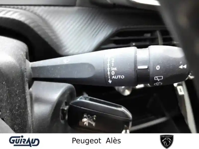 Peugeot 2008 bluehdi 110 s&amp;s bvm6 — photo 90