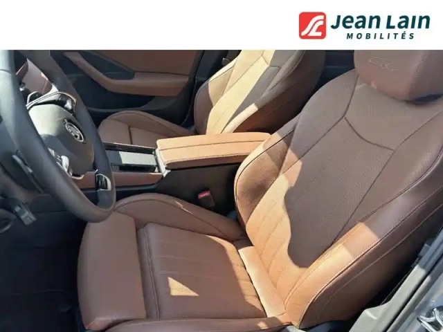 Skoda Superb berline 1.5 tsi mhev 150 ch act dsg7 — photo 53