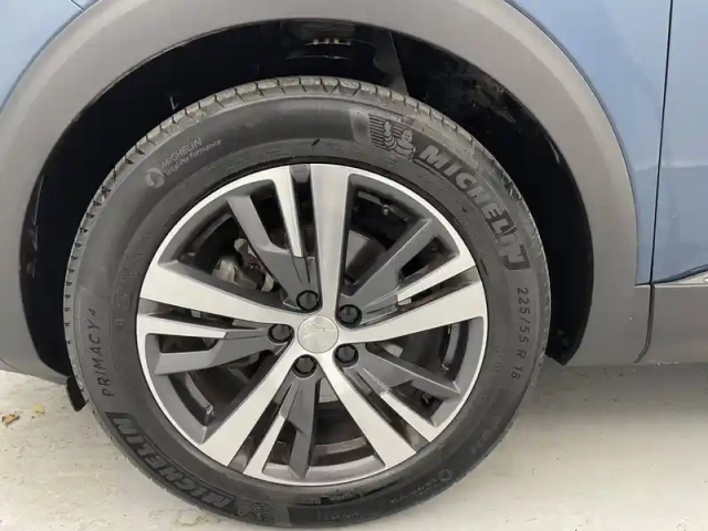 Peugeot 3008 bluehdi 130ch s&amp;s eat8 — photo 59