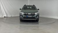 Dacia Sandero 1.0 ECO-G 100ch Stepway Expression -24 — photo 1