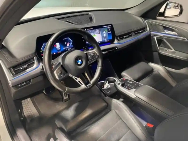 Bmw X1 sdrive18i 136ch m sport — photo 11