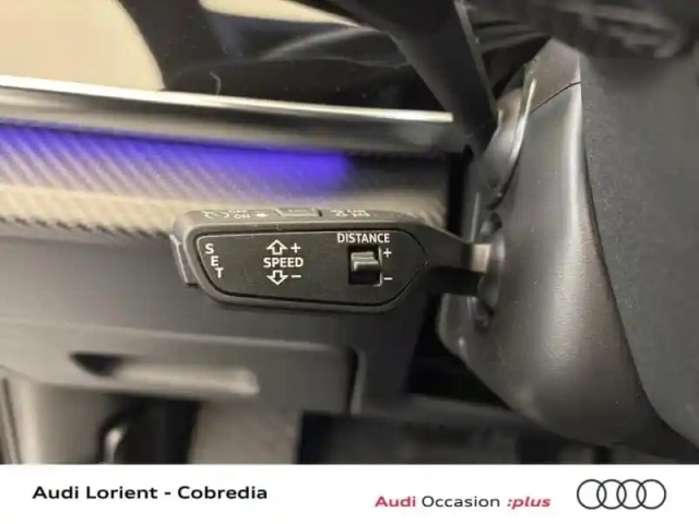 Audi Q7 60 tfsi e 490ch compétition quattro tiptronic 8 5 places — photo 11